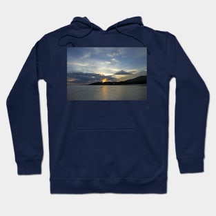 Siquijor Island, Philippines Hoodie